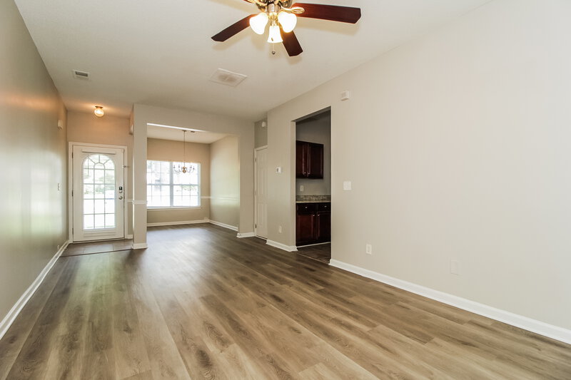1,840/Mo, 2264 Crossrail Dr Atlanta, GA 30349 Misc View 2