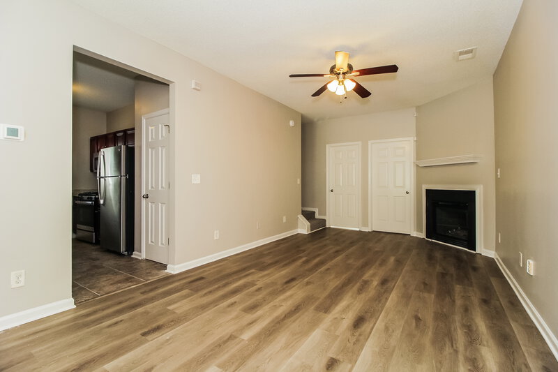 1,840/Mo, 2264 Crossrail Dr Atlanta, GA 30349 Misc View 3