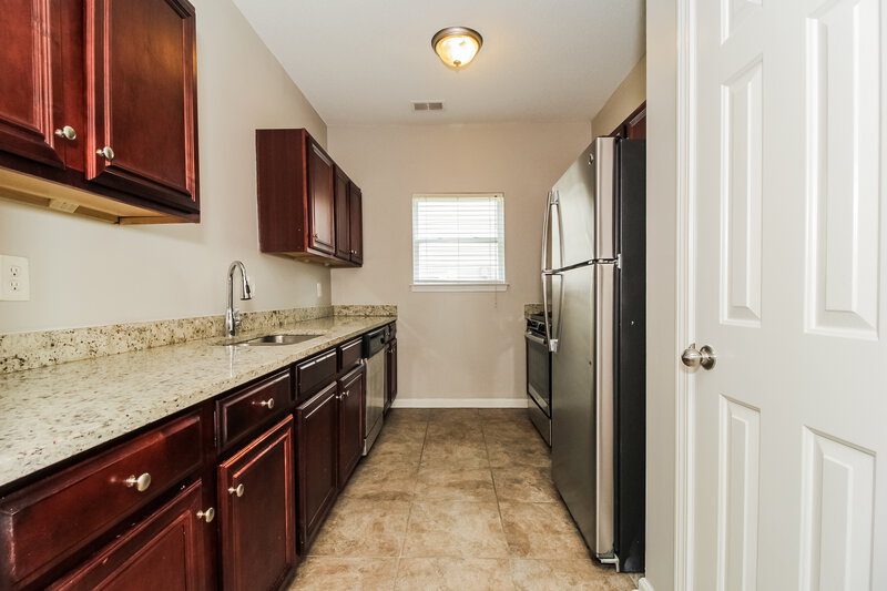 1,840/Mo, 2264 Crossrail Dr Atlanta, GA 30349 Misc View 5