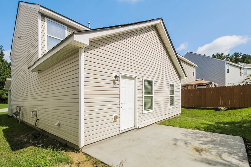 1,840/Mo, 2264 Crossrail Dr Atlanta, GA 30349 Misc View 14