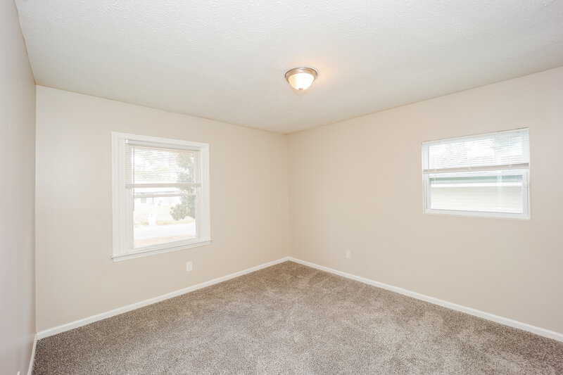 2,290/Mo, 8203 Sussex Dr Jonesboro, GA 30238 Bedroom View