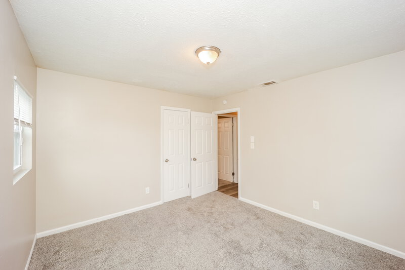 2,290/Mo, 8203 Sussex Dr Jonesboro, GA 30238 Bedroom View 2