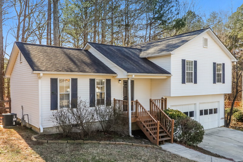 1,660/Mo, 200 Campbell Dr Dallas, GA 30132 Front View