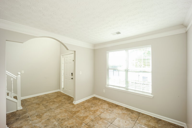 2,035/Mo, 2610 Patriots Rd Riverdale, GA 30296 Living Room View