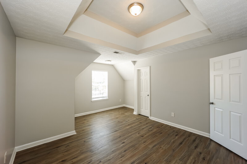 2,035/Mo, 2610 Patriots Rd Riverdale, GA 30296 Bedroom View