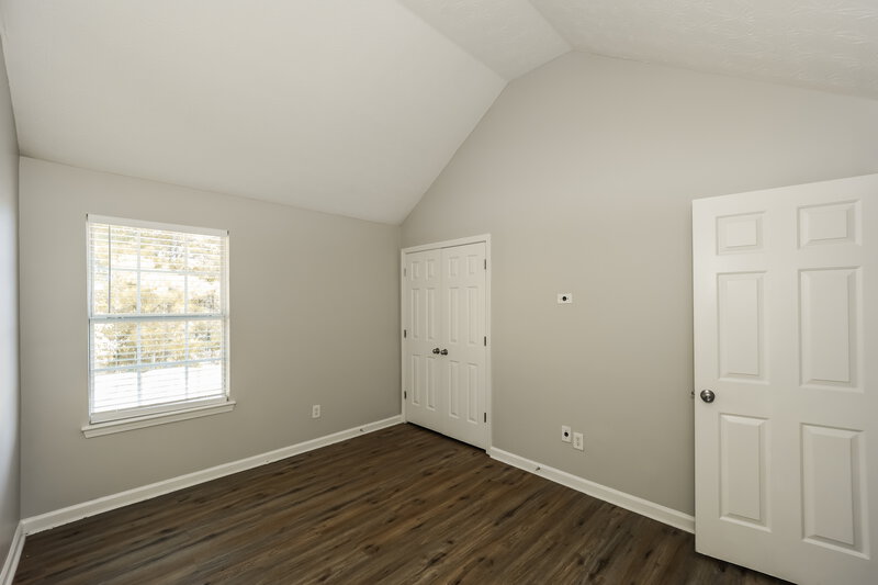 2,035/Mo, 2610 Patriots Rd Riverdale, GA 30296 Bedroom View 2