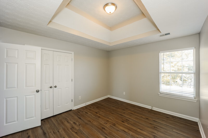 2,035/Mo, 2610 Patriots Rd Riverdale, GA 30296 Bedroom View 3
