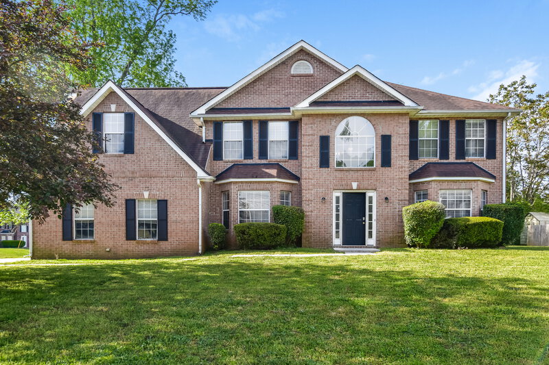 2,445/Mo, 5943 Duren Fields Pl Lithonia, GA 30058 External View