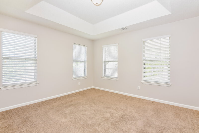 2,445/Mo, 5943 Duren Fields Pl Lithonia, GA 30058 Bedroom View