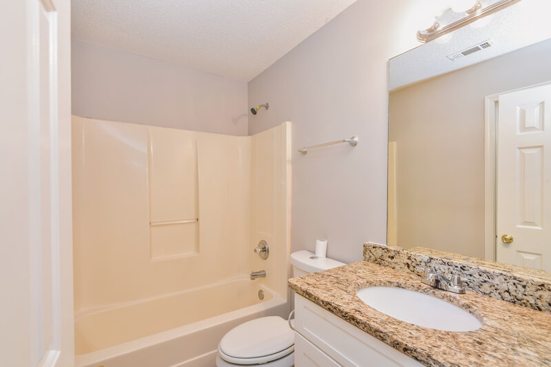 2,445/Mo, 5943 Duren Fields Pl Lithonia, GA 30058 Bathroom View