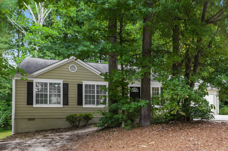 1,865/Mo, 1343 Ling Dr SW Austell, GA 30168 External View