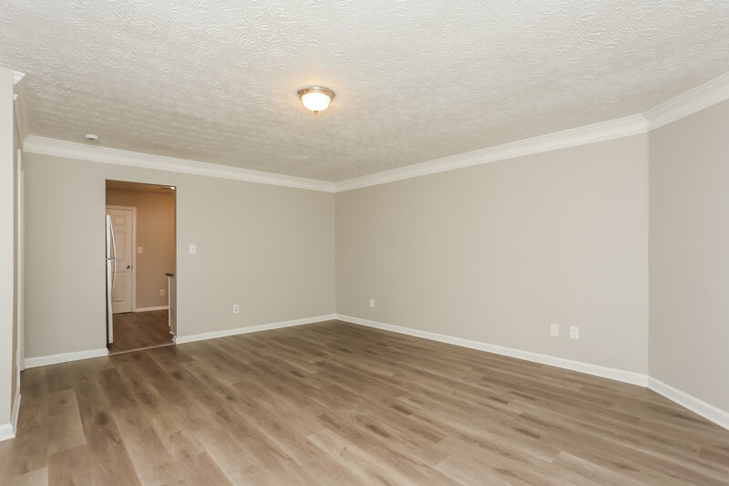 1,865/Mo, 1343 Ling Dr SW Austell, GA 30168 Living Room View