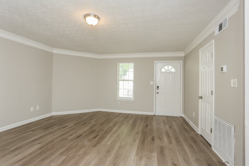 1,865/Mo, 1343 Ling Dr SW Austell, GA 30168 Living Room View 2