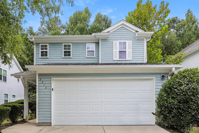 1,790/Mo, 3514 Sable Glen Ln Atlanta, GA 30349 External View