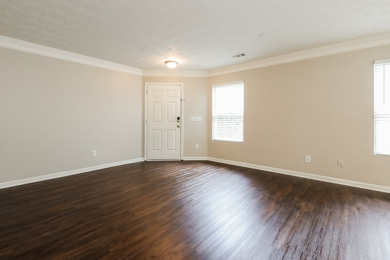 1,790/Mo, 3514 Sable Glen Ln Atlanta, GA 30349 Living Room View