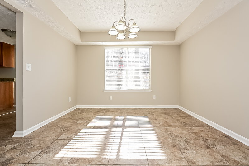 2,690/Mo, 245 Marcliff Ct College Park, GA 30349 Dining Room View