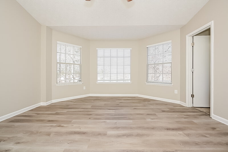 2,690/Mo, 245 Marcliff Ct College Park, GA 30349 Main Bedroom View