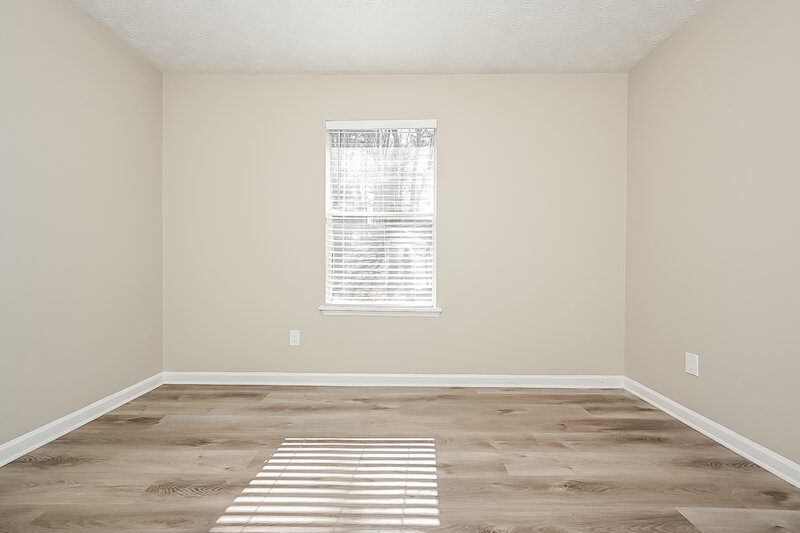 2,690/Mo, 245 Marcliff Ct College Park, GA 30349 Bedroom View