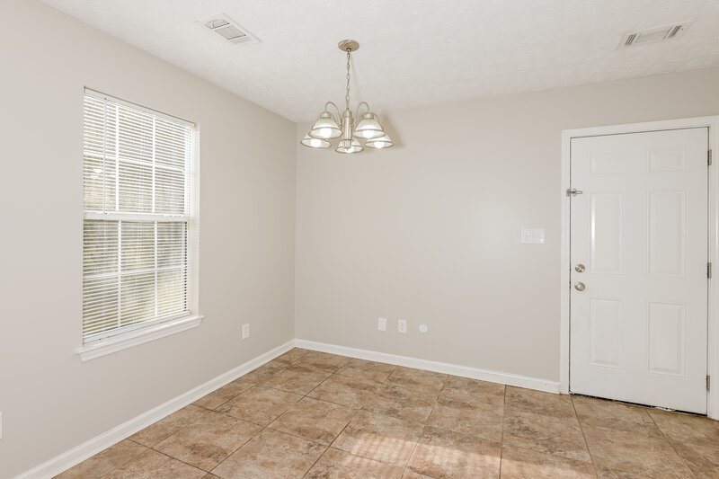2,330/Mo, 45 Pebble Ridge Dr Covington, GA 30014 Dining Room View