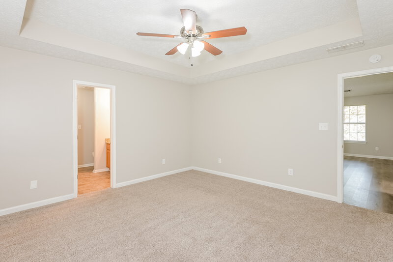 2,330/Mo, 45 Pebble Ridge Dr Covington, GA 30014 Main Bedroom View