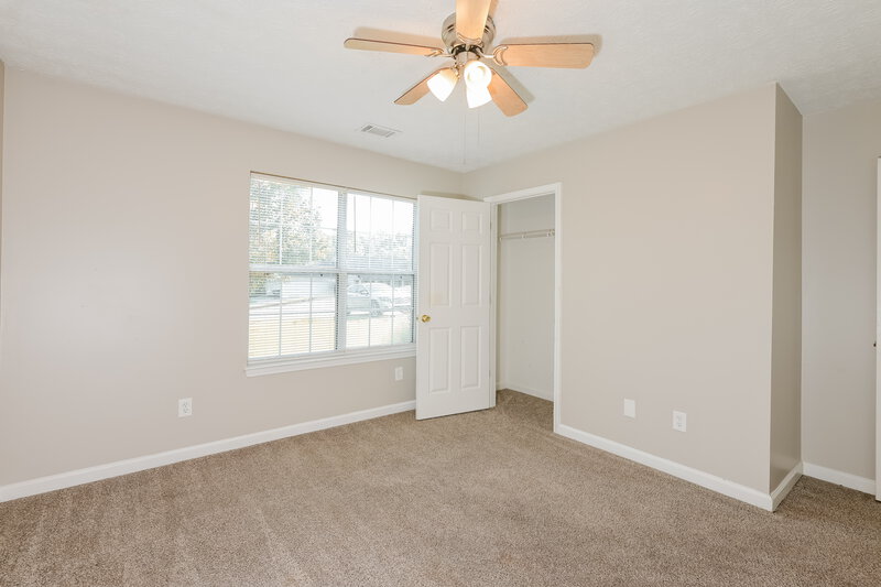 2,330/Mo, 45 Pebble Ridge Dr Covington, GA 30014 Bedroom View