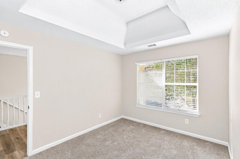 2,310/Mo, 6624 Pamplona Pl Atlanta, GA 30349 Bedroom View 2