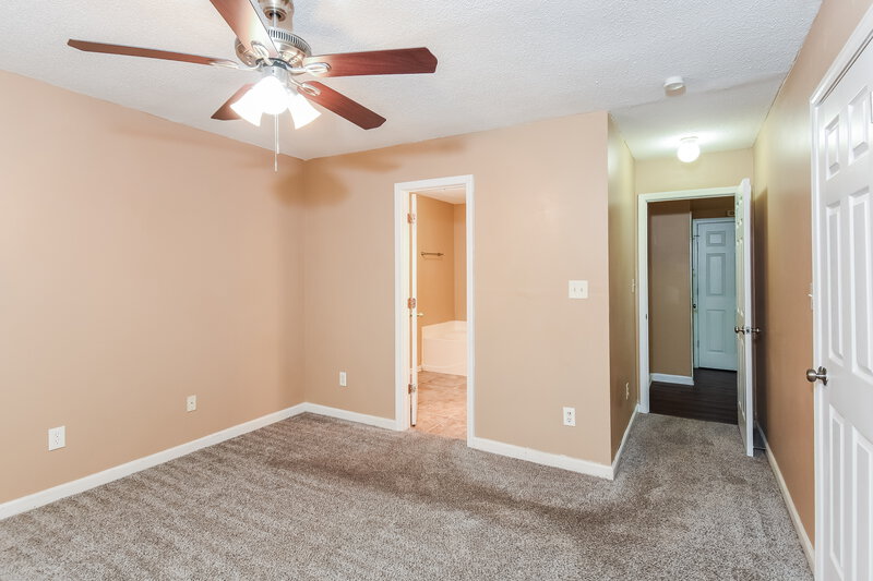 1,755/Mo, 1531 Wembley Dr Douglasville, GA 30134 Main Bedroom View