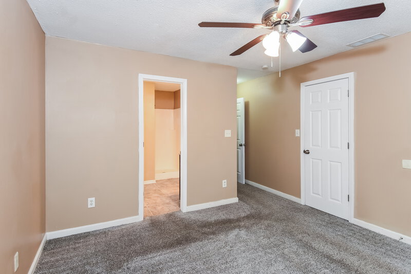 1,755/Mo, 1531 Wembley Dr Douglasville, GA 30134 Main Bedroom View 2
