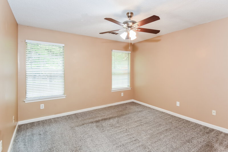 1,755/Mo, 1531 Wembley Dr Douglasville, GA 30134 Main Bedroom View 3