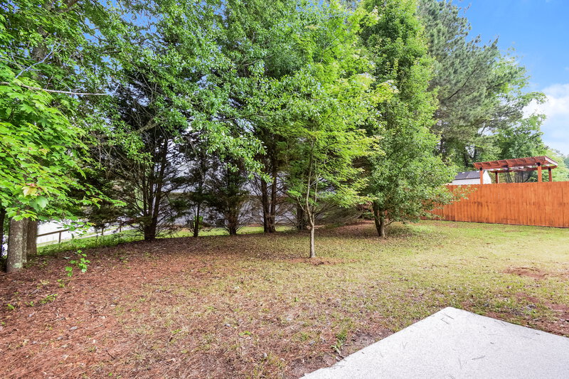 1,755/Mo, 1531 Wembley Dr Douglasville, GA 30134 Exterior View