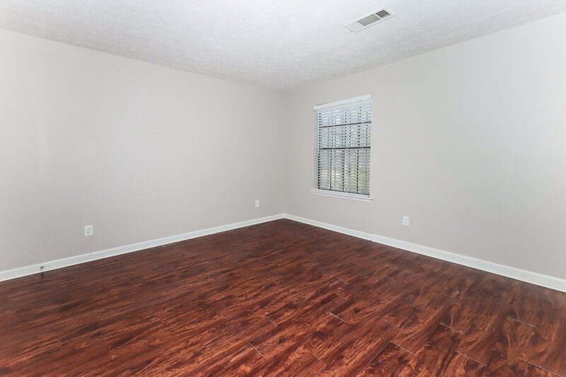 1,590/Mo, 192 Chase Woods Circle Jonesboro, GA 30236 Main Bedroom View 2