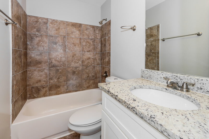 1,590/Mo, 192 Chase Woods Circle Jonesboro, GA 30236 Main Bathroom View
