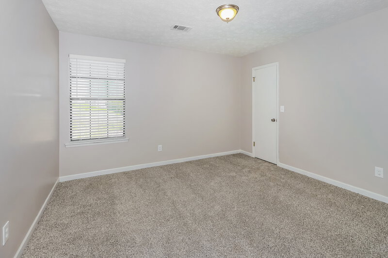 1,590/Mo, 192 Chase Woods Circle Jonesboro, GA 30236 Bedroom View