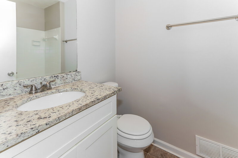 1,590/Mo, 192 Chase Woods Circle Jonesboro, GA 30236 Bathroom View