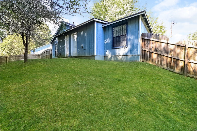 1,590/Mo, 192 Chase Woods Circle Jonesboro, GA 30236 Rear View 4