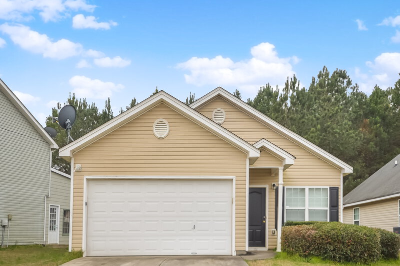 2,290/Mo, 430 Victoria Blvd Oxford, GA 30054 External View