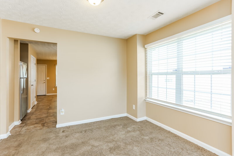 1,640/Mo, 430 Victoria Blvd Oxford, GA 30054 Dining Room View