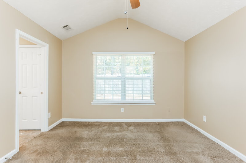 1,640/Mo, 430 Victoria Blvd Oxford, GA 30054 Main Bedroom View