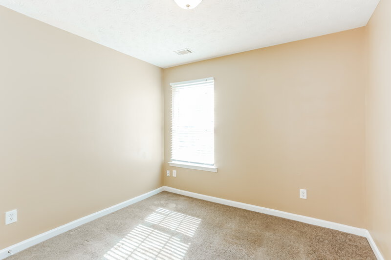 1,640/Mo, 430 Victoria Blvd Oxford, GA 30054 Bedroom View
