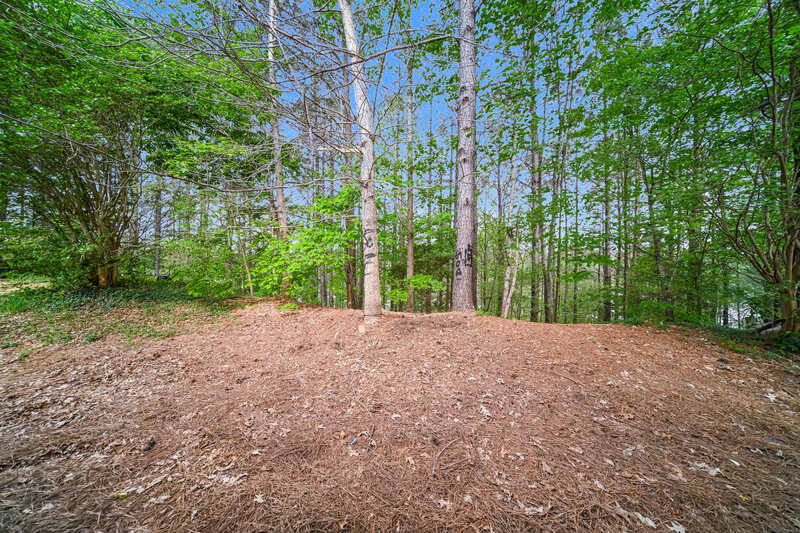 1,845/Mo, 7130 Ravenwood Ln Lithonia, GA 30038 Rear View 2