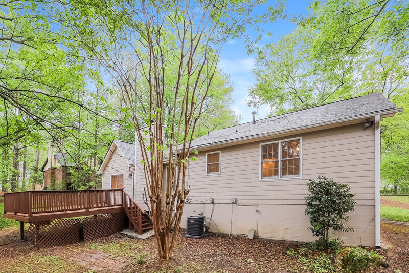 1,735/Mo, 1019 River Stone Ct Riverdale, GA 30296 Misc View 13