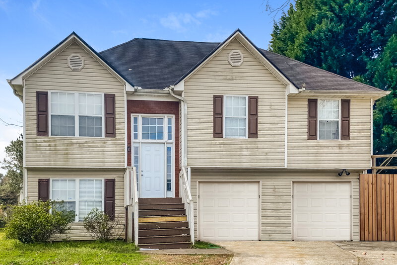 1,830/Mo, 7460 Royale Ct Riverdale, GA 30296 External View