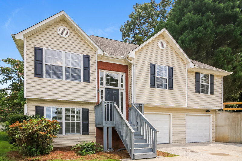 2,015/Mo, 7460 Royale Ct Riverdale, GA 30296 Misc View