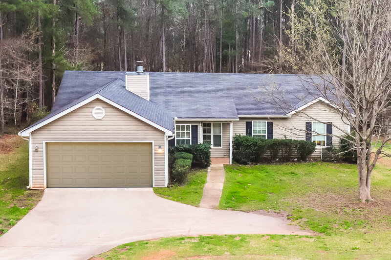 1,755/Mo, 243 Rocky Point Rd Covington, GA 30014 External View