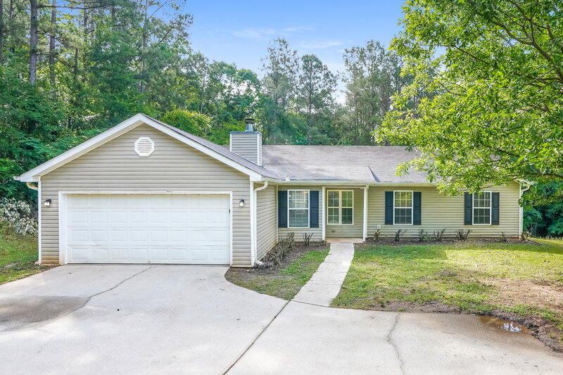 1,760/Mo, 243 Rocky Point Rd Covington, GA 30014 External View