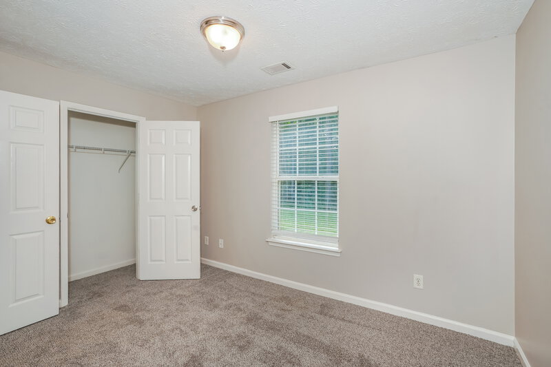 1,760/Mo, 243 Rocky Point Rd Covington, GA 30014 Bedroom View