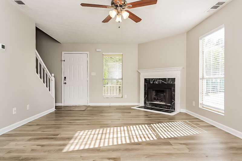 1,740/Mo, 2725 Woodward Rd College Park, GA 30349 Misc View