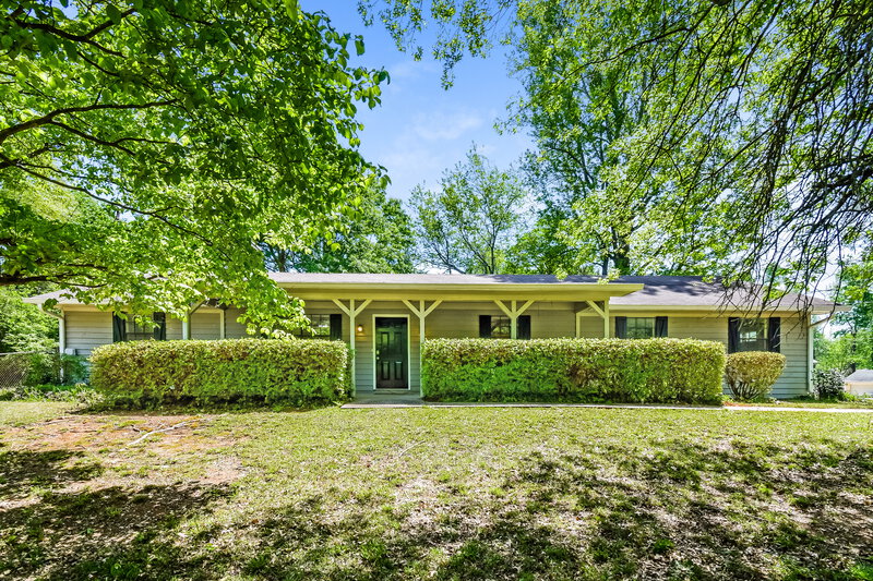 2,520/Mo, 4114 Red Laurel Way Snellville, GA 30039 External View