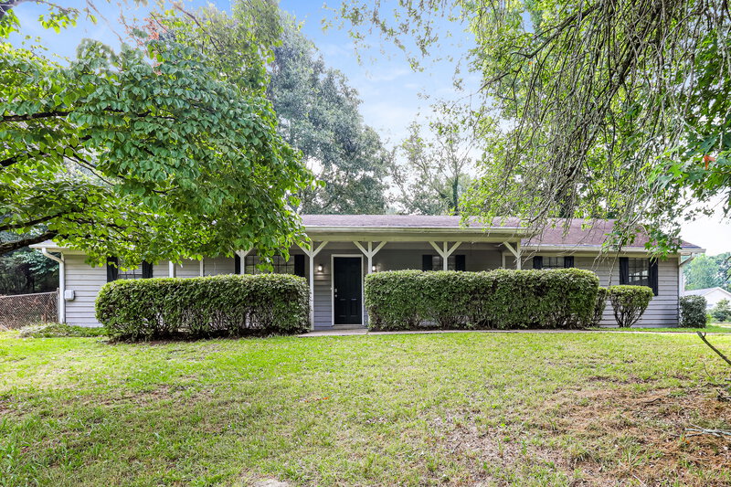 1,775/Mo, 4114 Red Laurel Way Snellville, GA 30039 External View