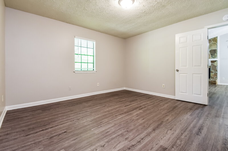 2,520/Mo, 4114 Red Laurel Way Snellville, GA 30039 Main Bedroom View 2
